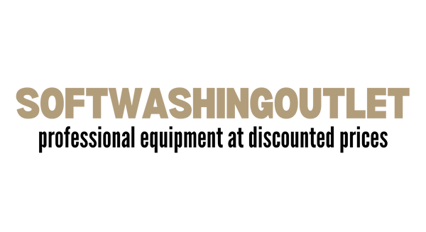 Soft Washing Outlet